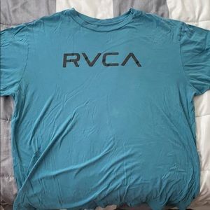 RVCA Graphic T-Shirt